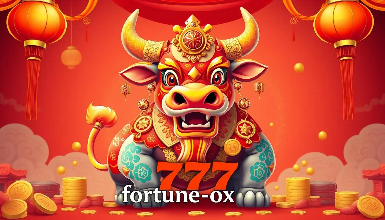 fortune ox 777